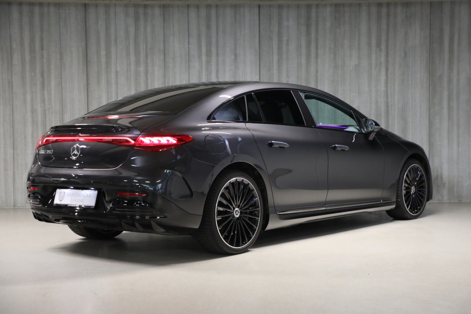 Mercedes-Benz EQE350 AMG Line Premium Plus