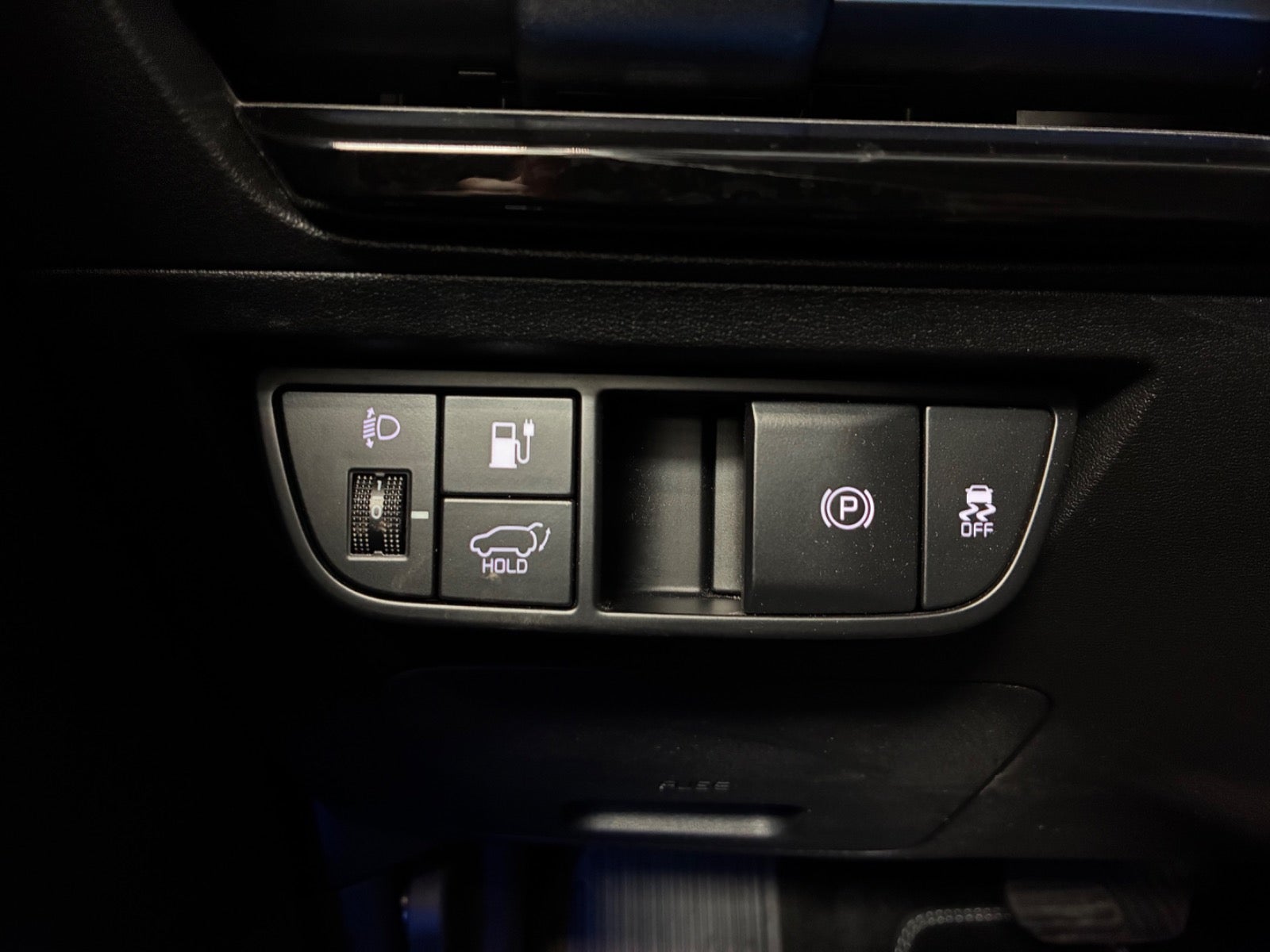Kia EV6 Long Range Performance Upgrade AWD