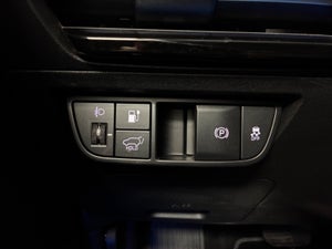 Kia EV6 Long Range Performance Upgrade AWD