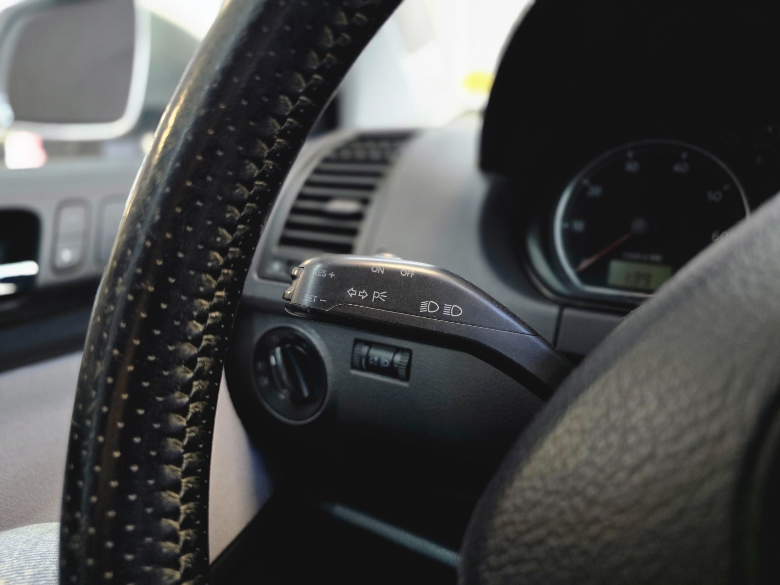 Billede af VW Polo Cross 1,4 16V