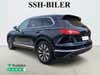 VW Touareg TDi 286 aut. 4Motion Van thumbnail