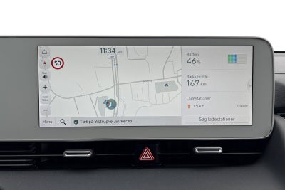 Hyundai Ioniq 5 Essential AWD