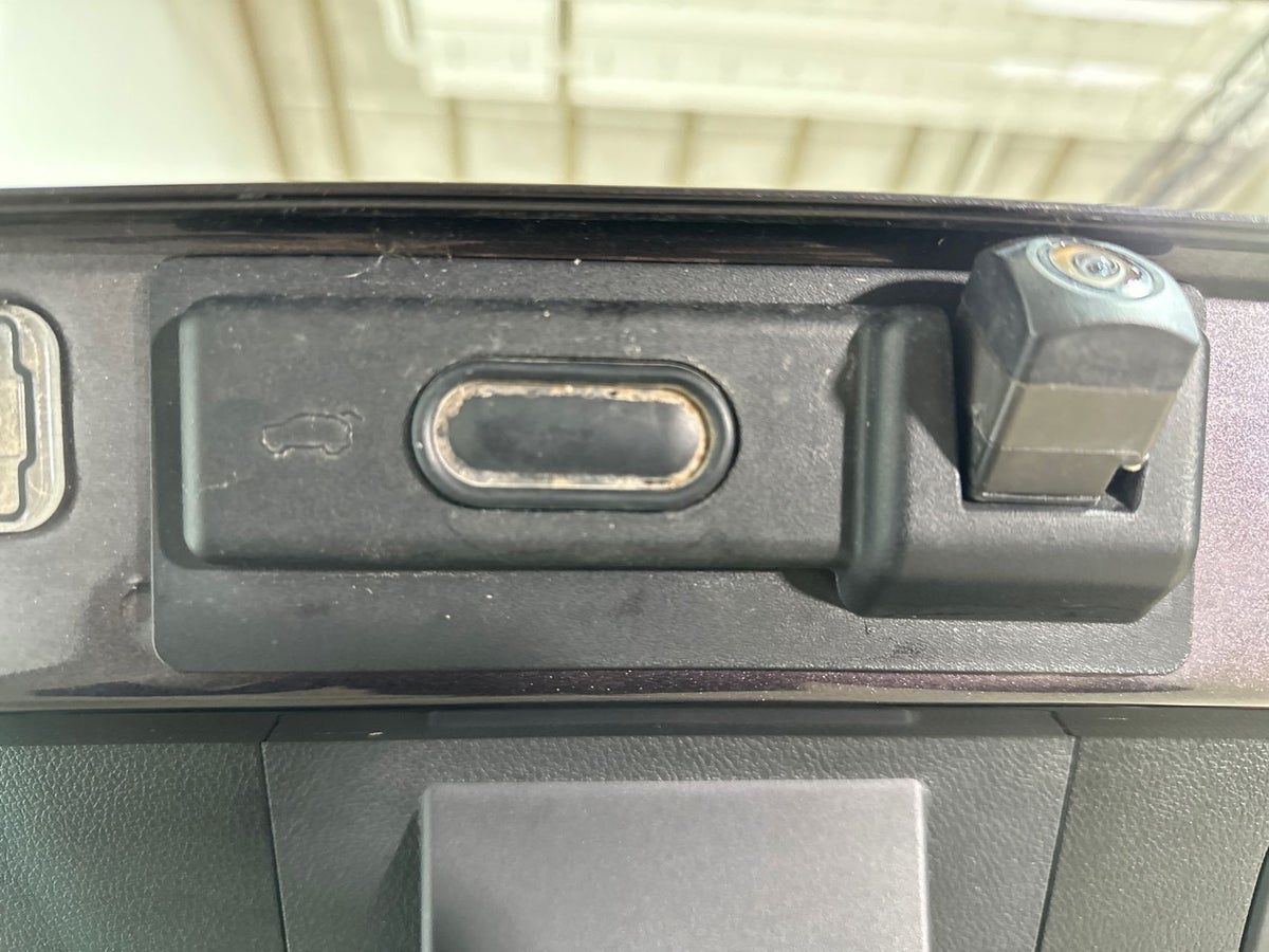 Aiways U5 Premium billede 19