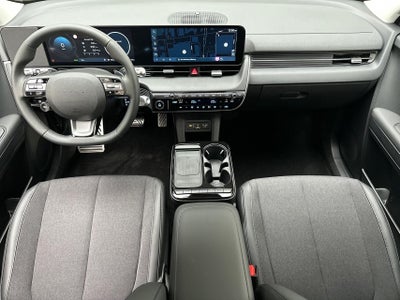 Hyundai Ioniq 5 Advanced billede 3