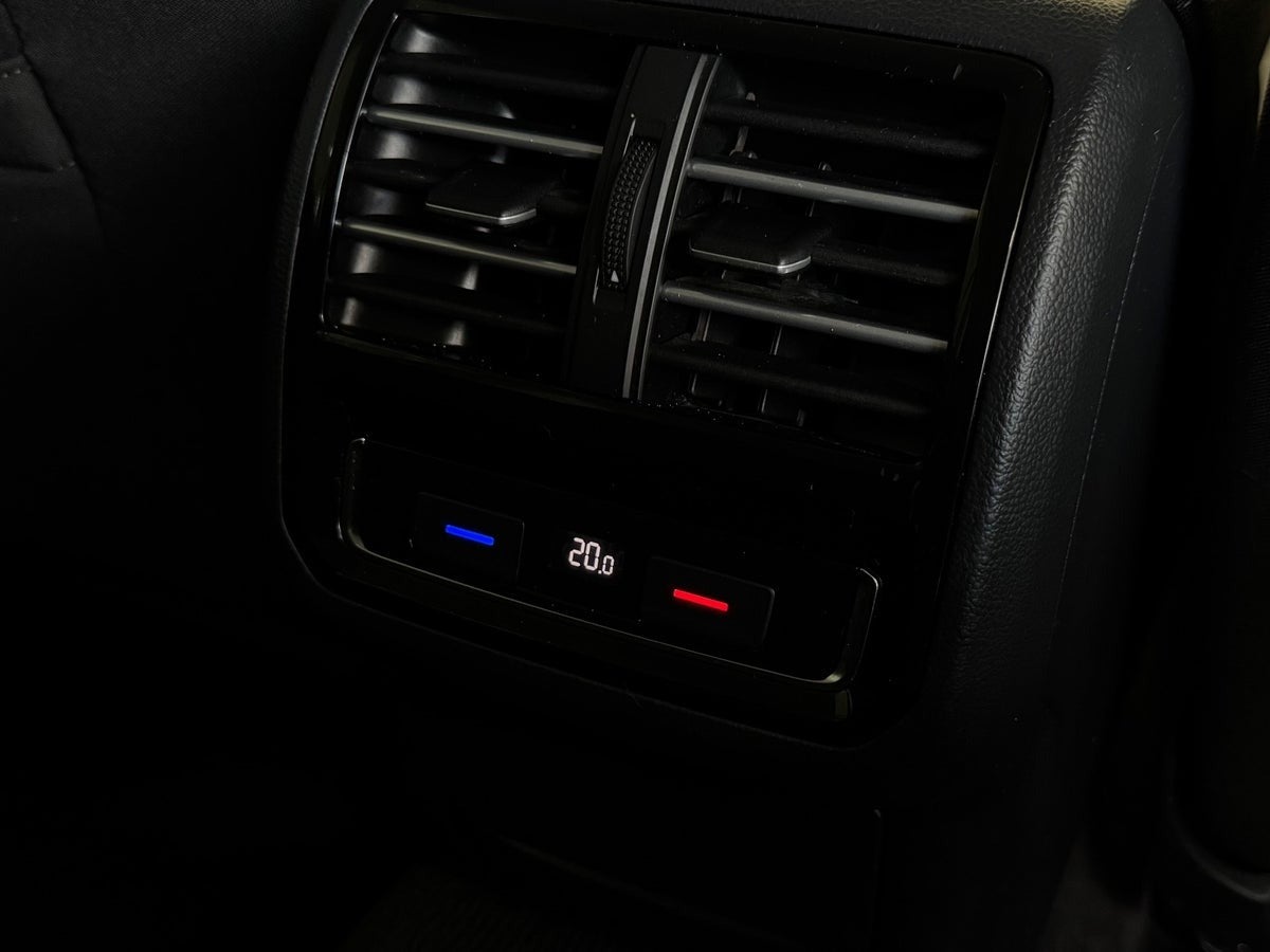 VW Passat TDi 150 Comfortline Variant DSG