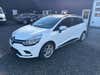 Renault Clio IV dCi 90 Limited Sport Tourer Van thumbnail