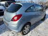 Opel Corsa 16V Enjoy Easytr. thumbnail