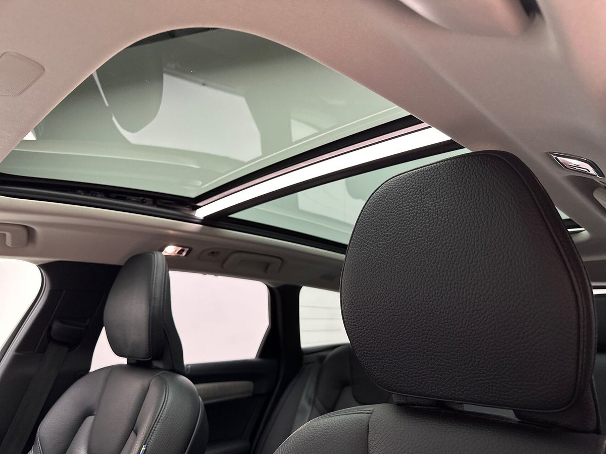 Volvo V90 T6 ReCharge Inscription aut. AWD billede 19