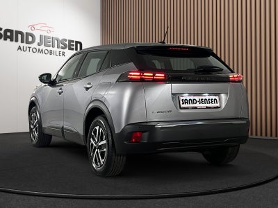 Peugeot e-2008 Style