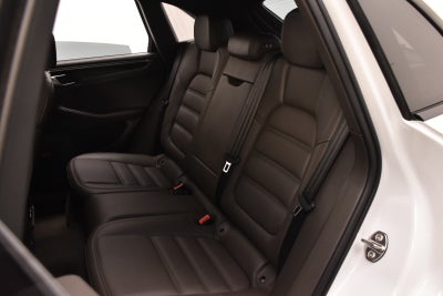 Porsche Macan S PDK