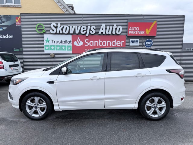 Ford Kuga 1,5 SCTi 150 ST-Line