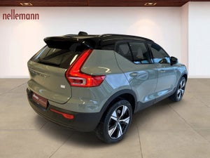 Volvo XC40 P6 ReCharge Plus