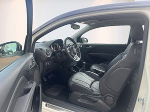 Opel Adam T 90 Rocks