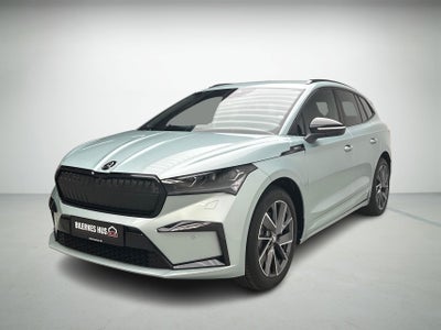 Skoda Enyaq iV Sportline
