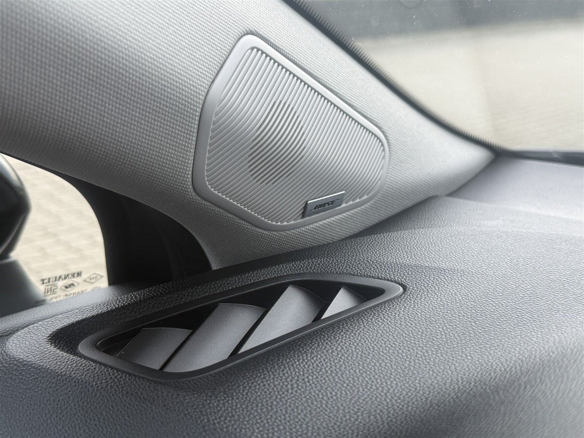 Renault Captur dCi 115 Intens EDC billede 18