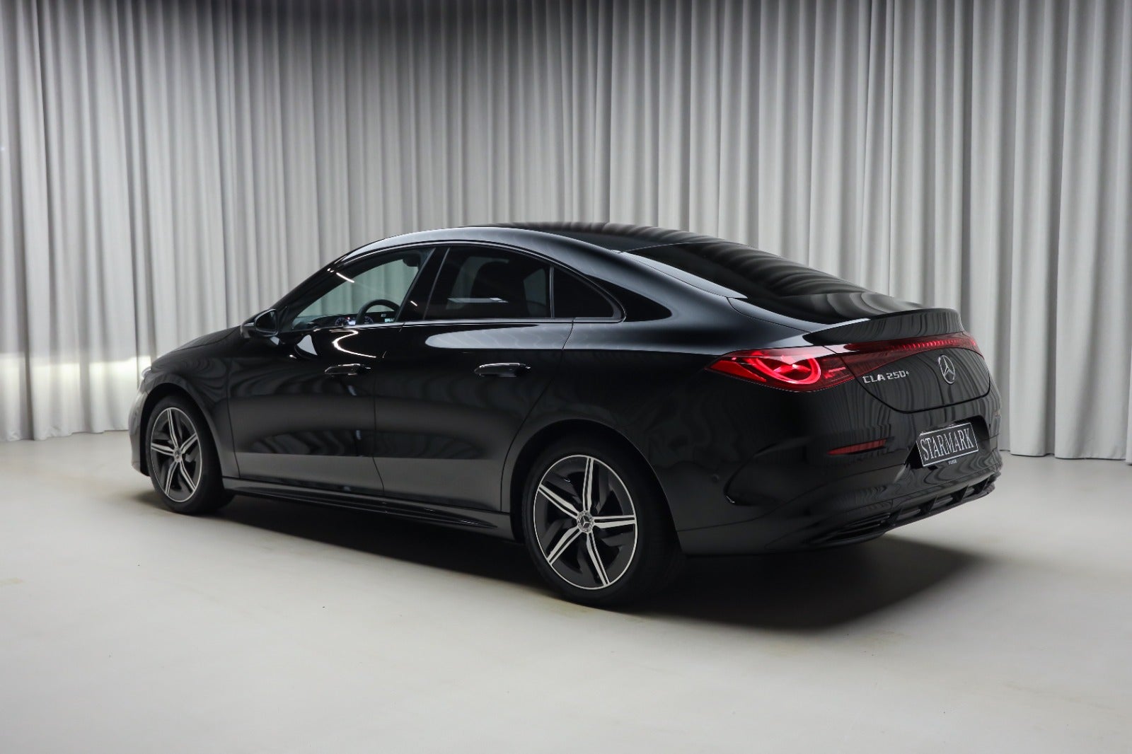 Mercedes-Benz CLA 250+ (6/8)