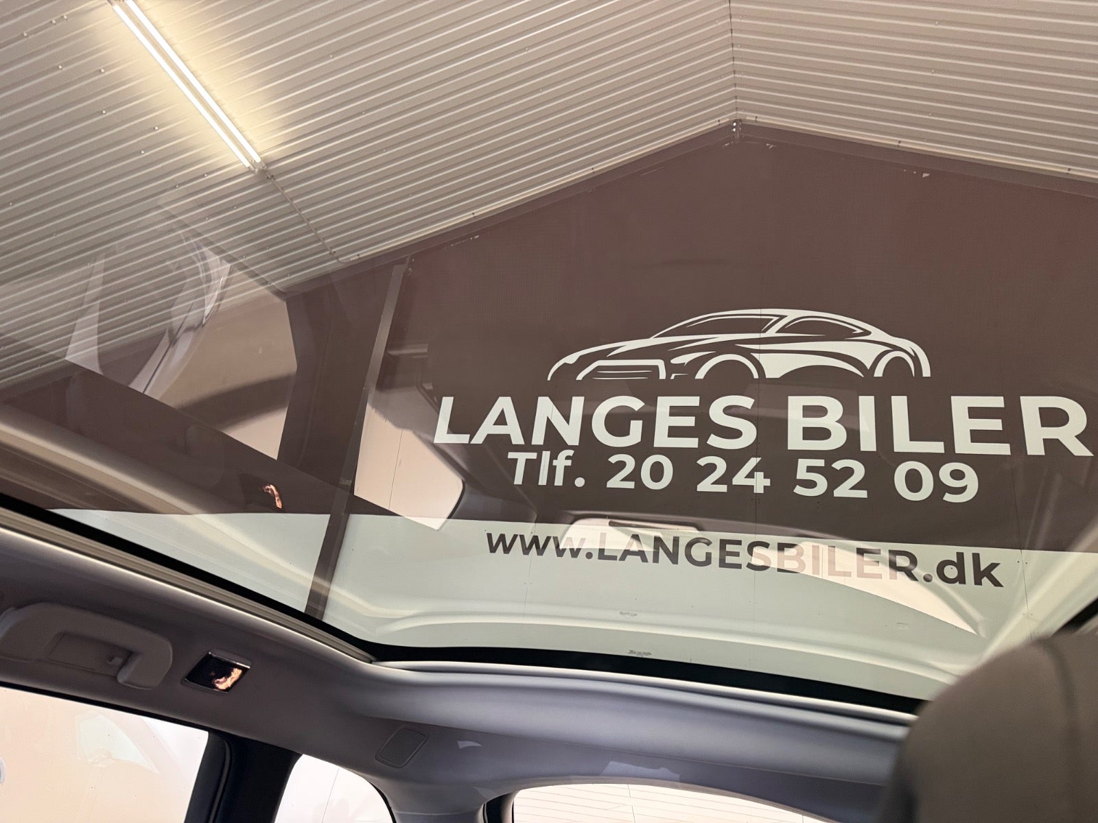 Peugeot 508 e-HDi 114 Active SW - billede 8