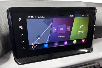 Seat Arona TSi 110 Style DSG