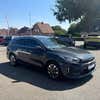 Kia Ceed PHEV Upgrade SW DCT