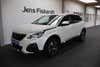 Peugeot 3008 Hybrid Allure LTD EAT8