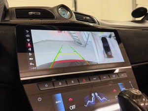 Maserati GranCabrio Sport aut.