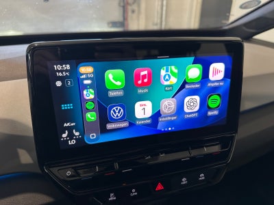 VW ID.3 Pro