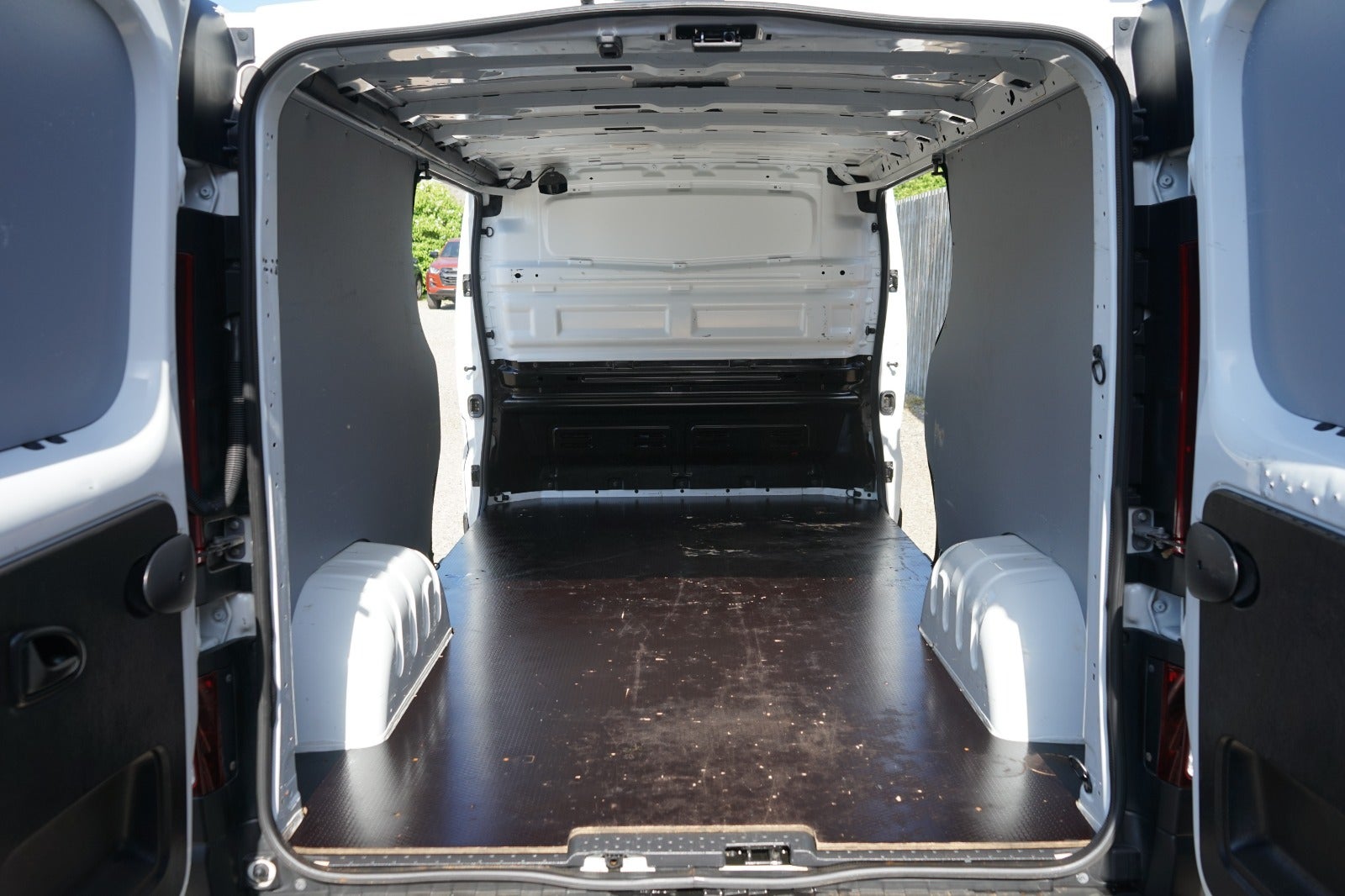 Billede af Renault Trafic T29 2,0 dCi 120 L2H1