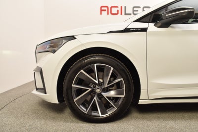 Skoda Enyaq iV Sportline