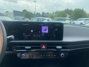 Kia EV6 Long Range Performance Upgrade AWD