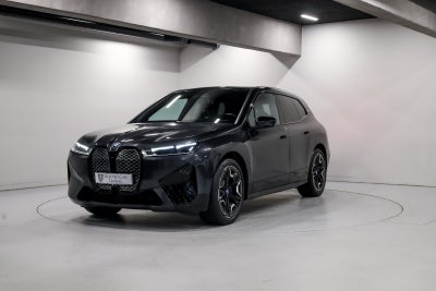 BMW iX xDrive40 Sport