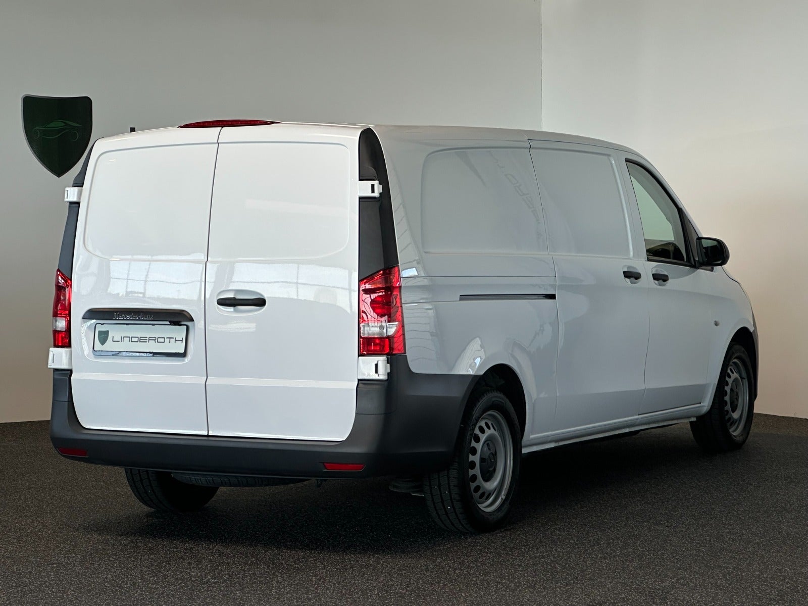 Mercedes eVito 111 XL - 2