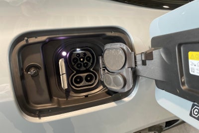 BMW i4 eDrive40 M-Sport