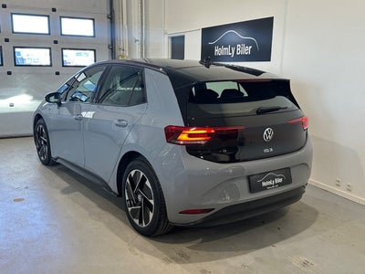 VW ID.3 Pro
