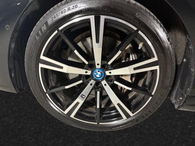 BMW i5 eDrive40 M-Sport