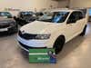 Skoda Rapid TSi 110 Ambition Spaceback