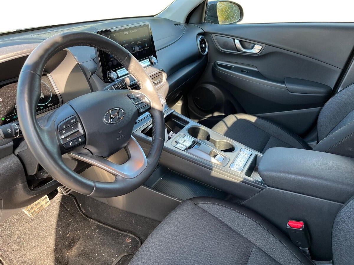 Hyundai Kona EV Edition 30+ billede 3