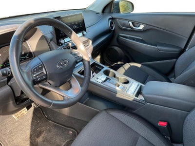 Hyundai Kona EV Edition 30+ billede 2