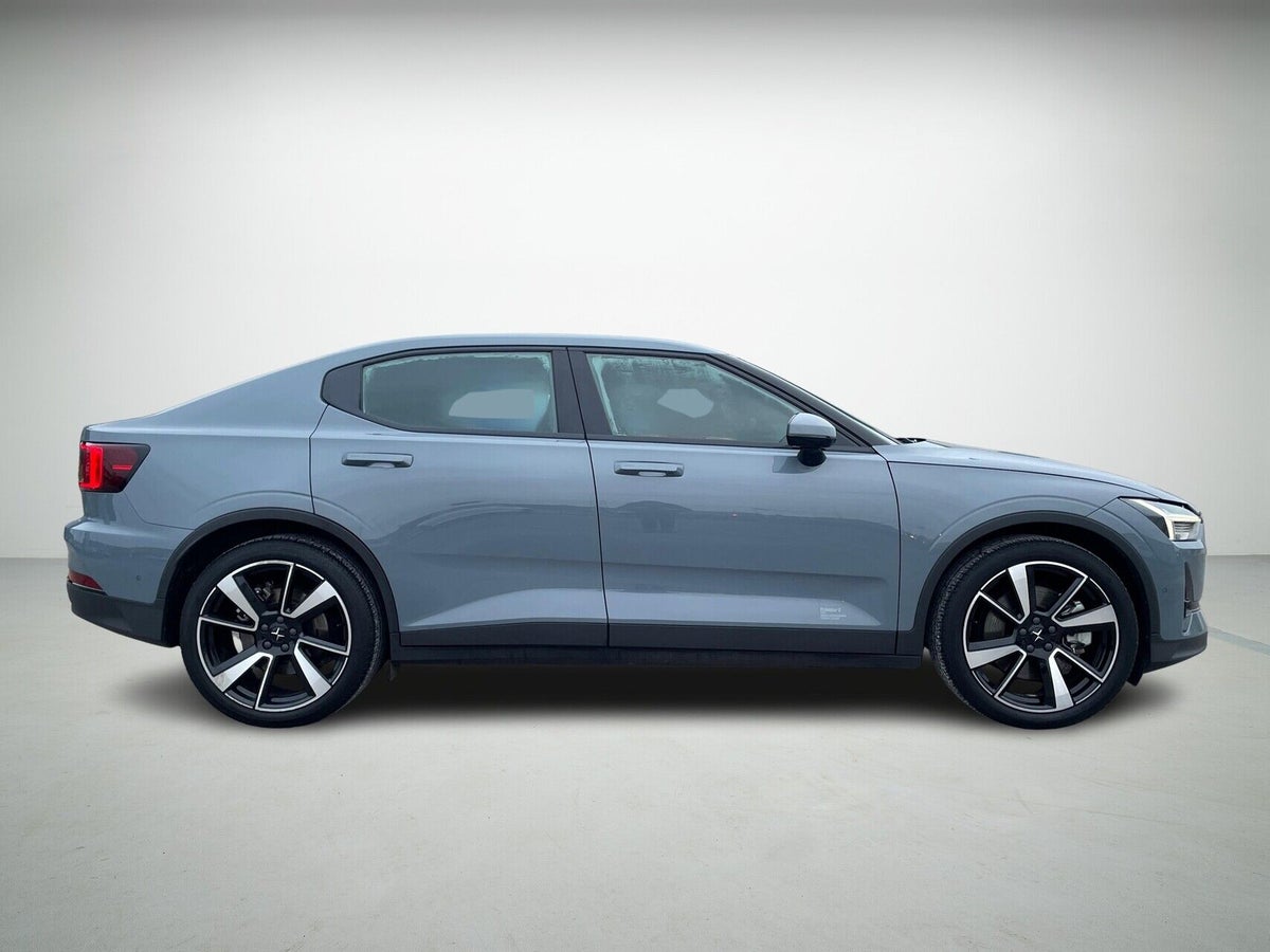 Polestar 2 Long Range billede 5