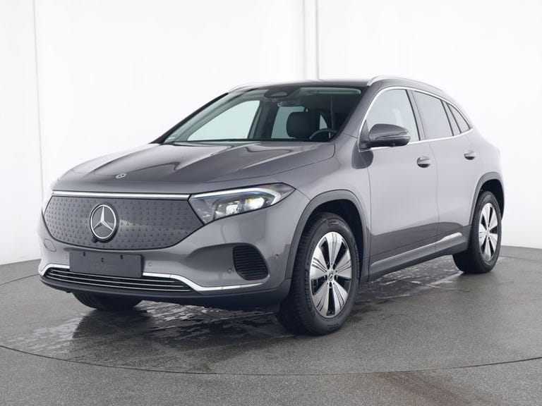 Mercedes EQA250 Progressive Advanced