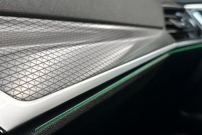 BMW i4 M50 M-Sport xDrive