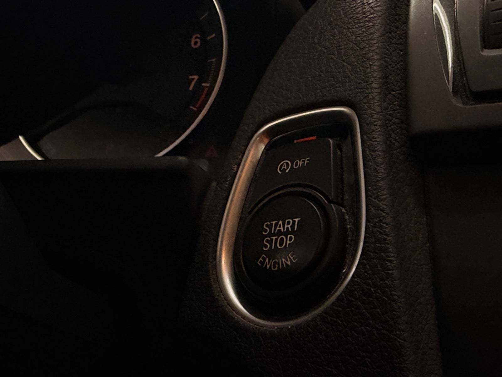 Billede af BMW 116i 1,6 aut.