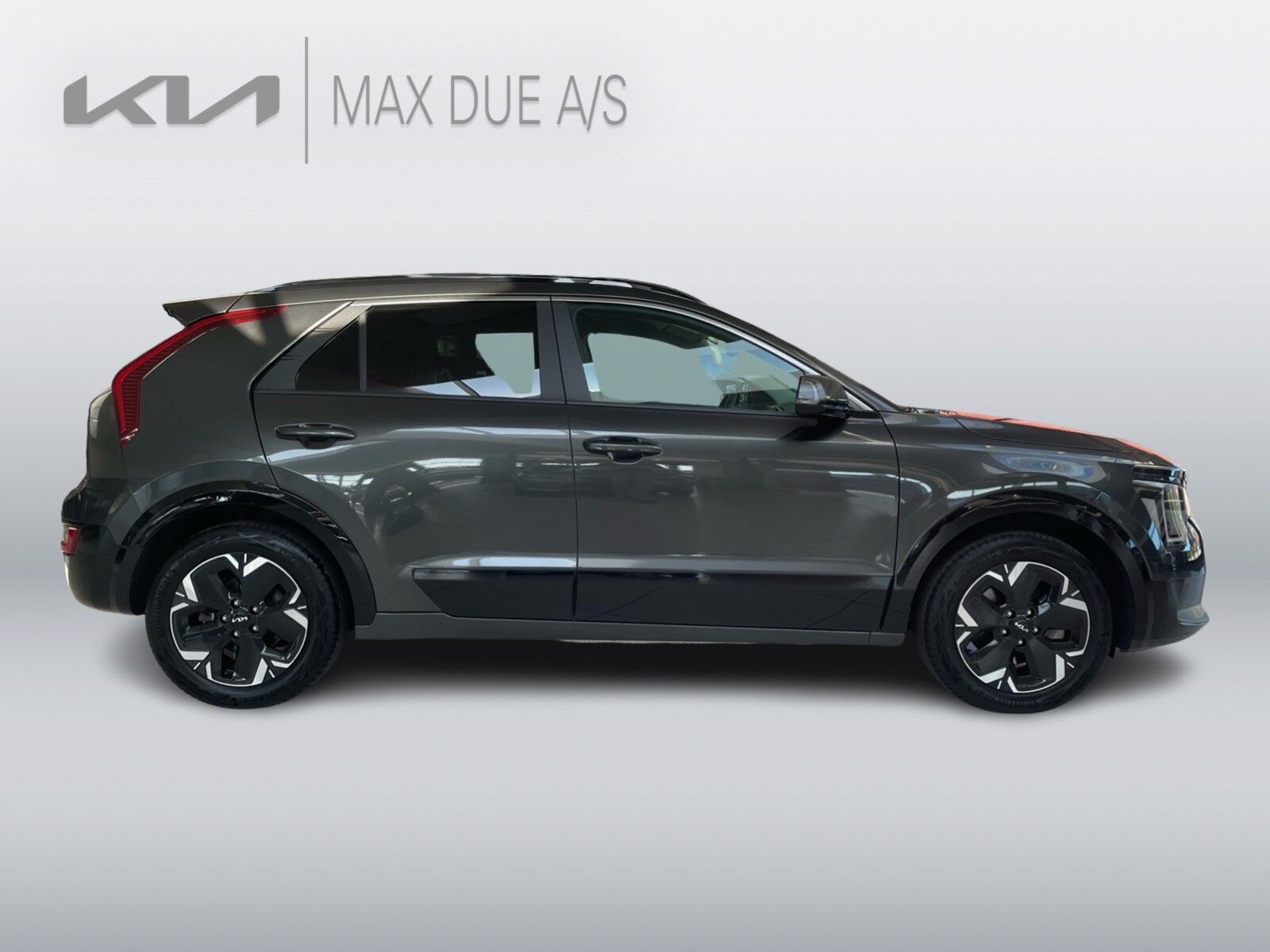 Kia Niro EV Inspire