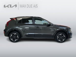 Kia Niro EV Inspire