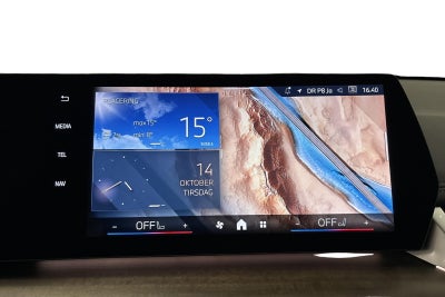 BMW iX1 eDrive20 M-Sport