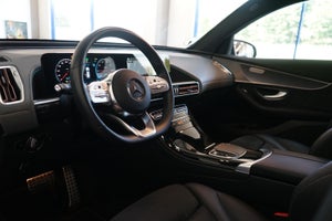 Mercedes EQC400