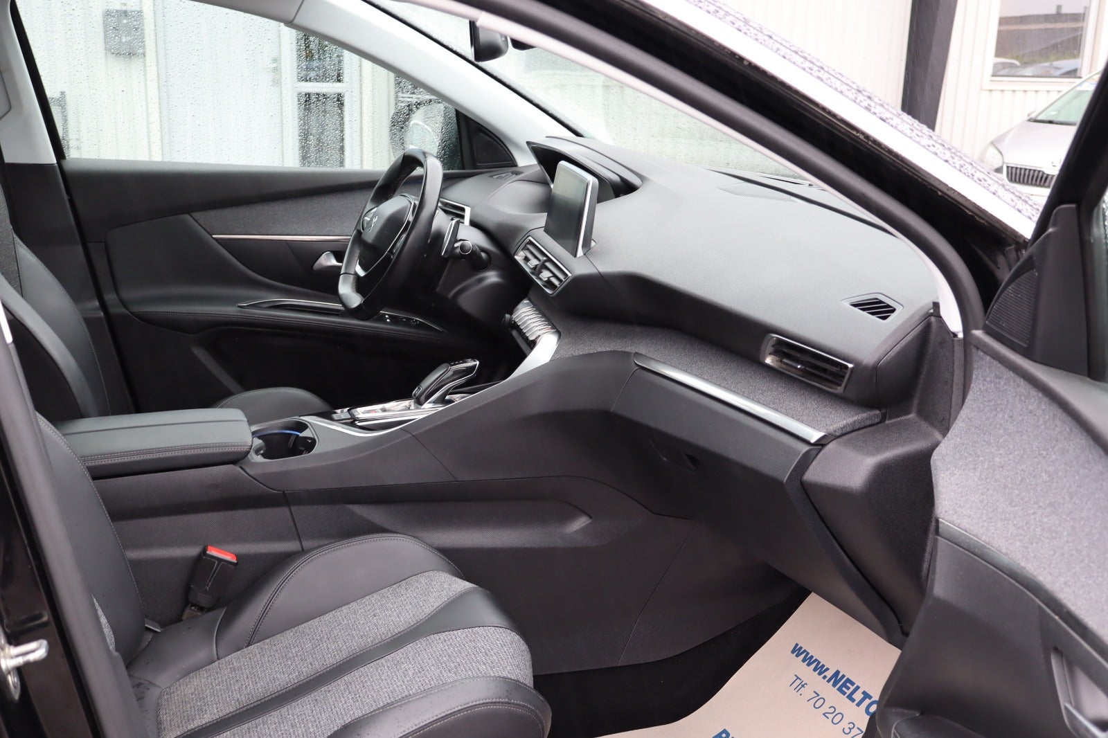 Billede af Peugeot 5008 1,2 PureTech 130 Allure EAT8 7prs