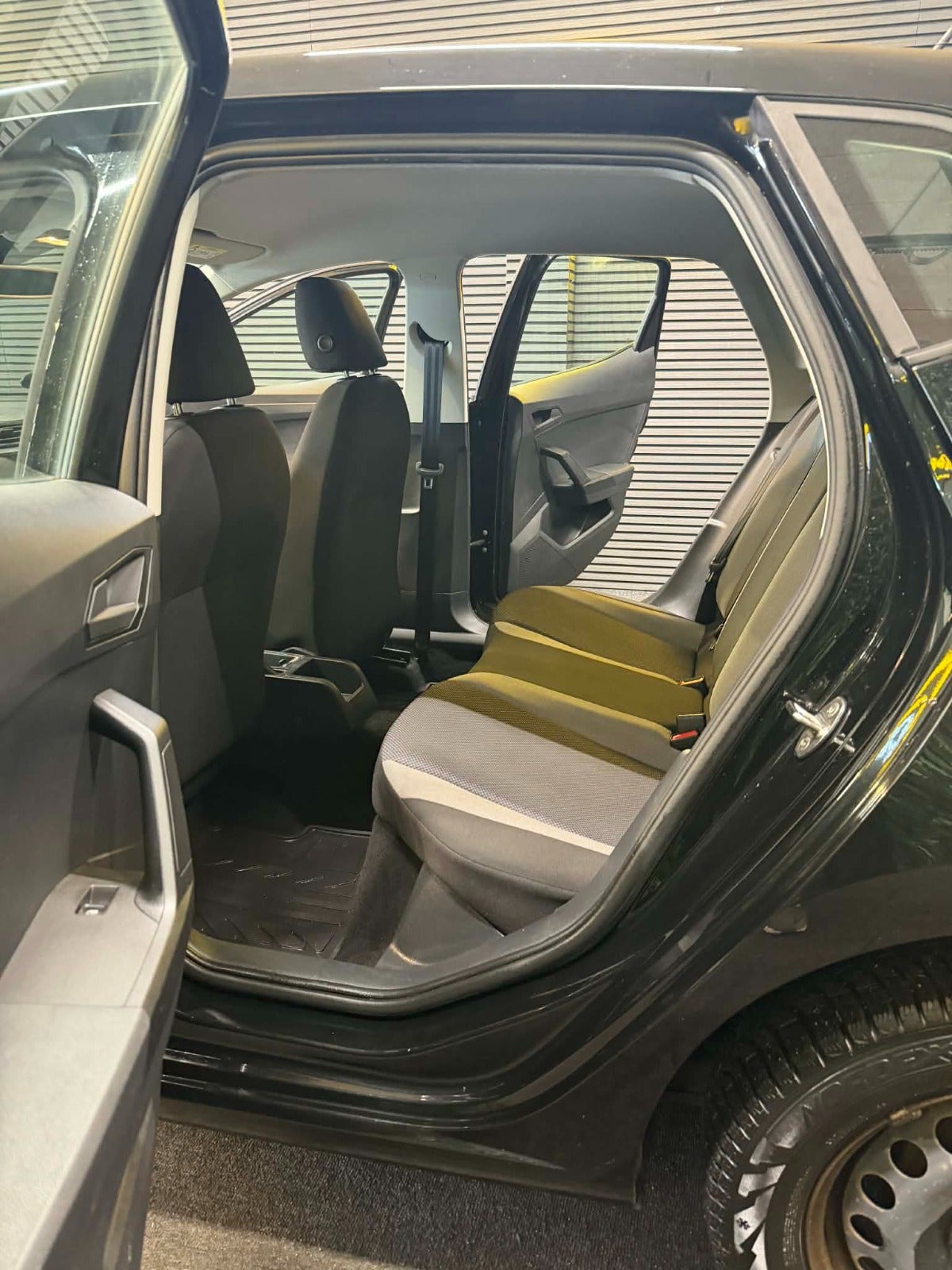 Billede af Seat Ibiza 1,0 TSi 115 Style DSG