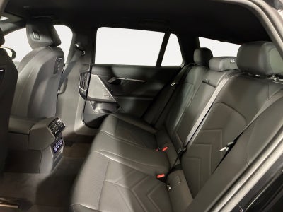 BMW i5 eDrive40 Touring M-Sport