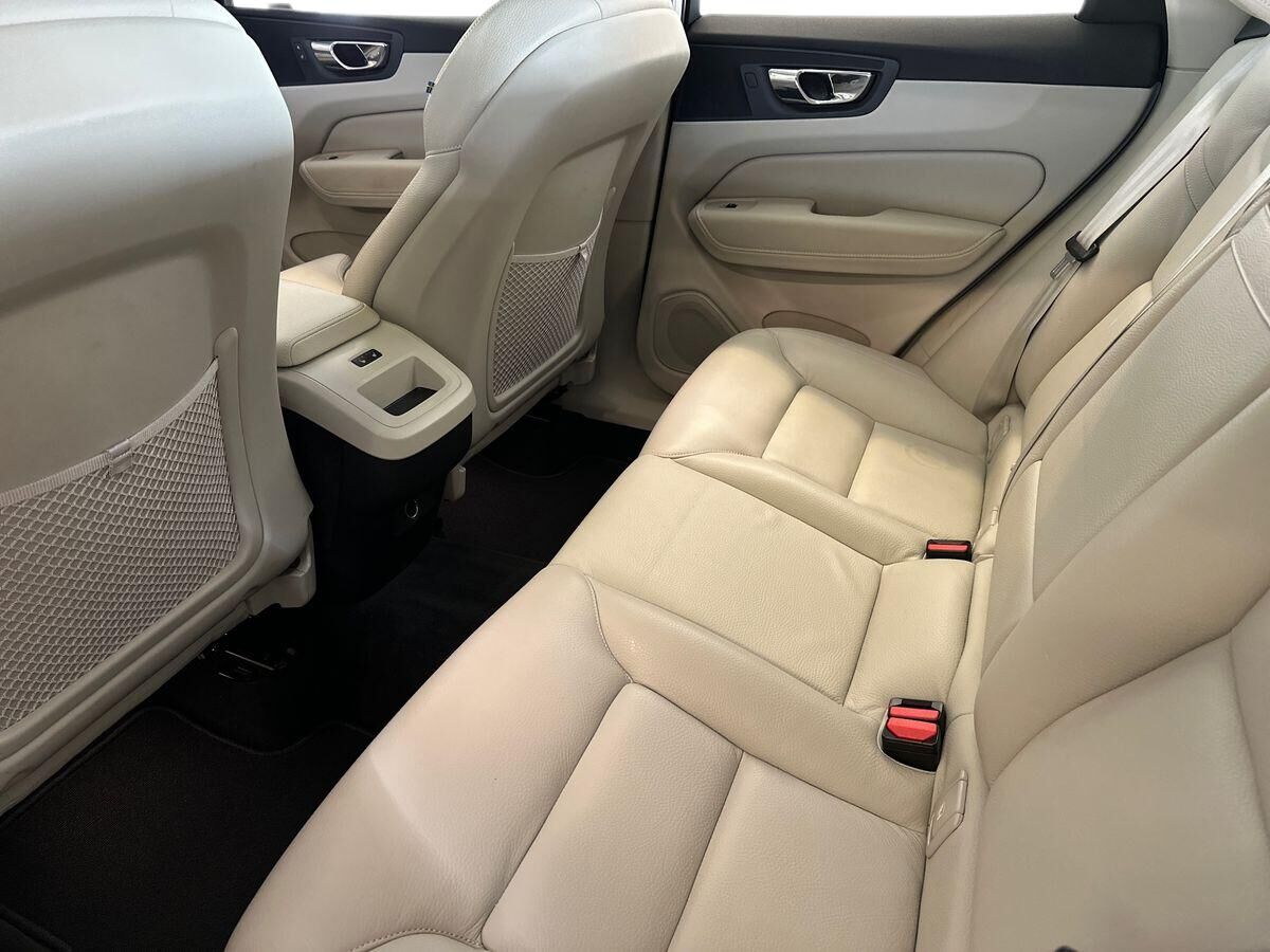 Volvo XC60 T6 320 Inscription aut. AWD billede 17