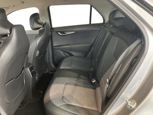 Kia Niro EV Upgrade